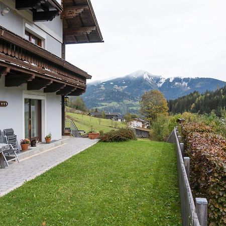 Beautiful Apartment In Zell Am See Near Ski Area Zell am See Exterior foto