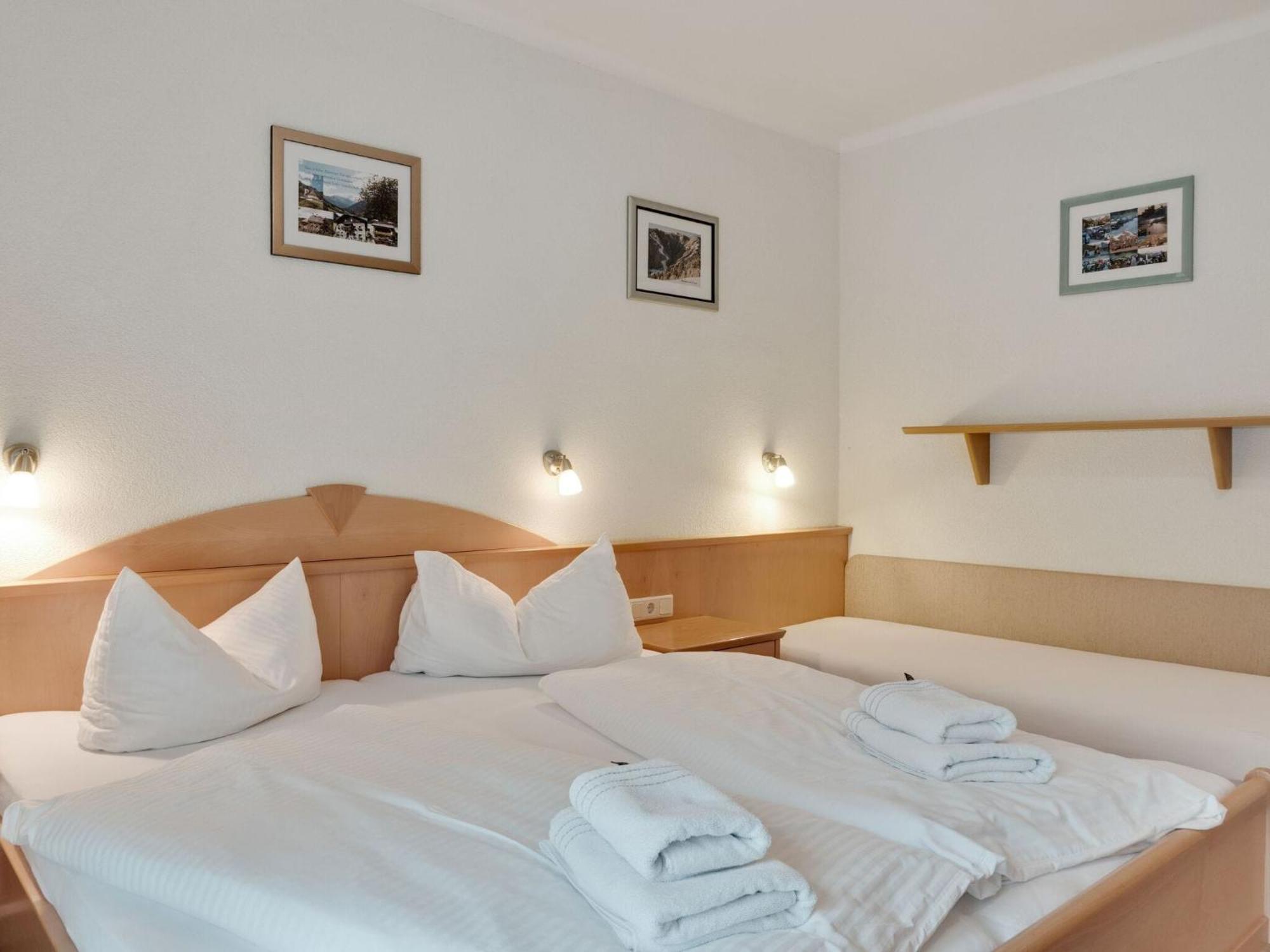 Beautiful Apartment In Zell Am See Near Ski Area Zell am See Exterior foto