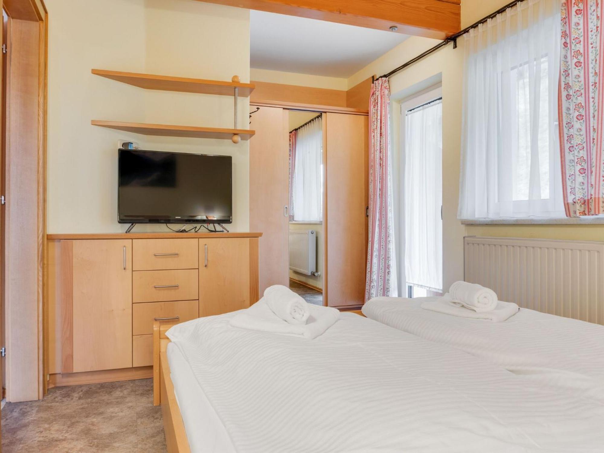 Beautiful Apartment In Zell Am See Near Ski Area Zell am See Exterior foto