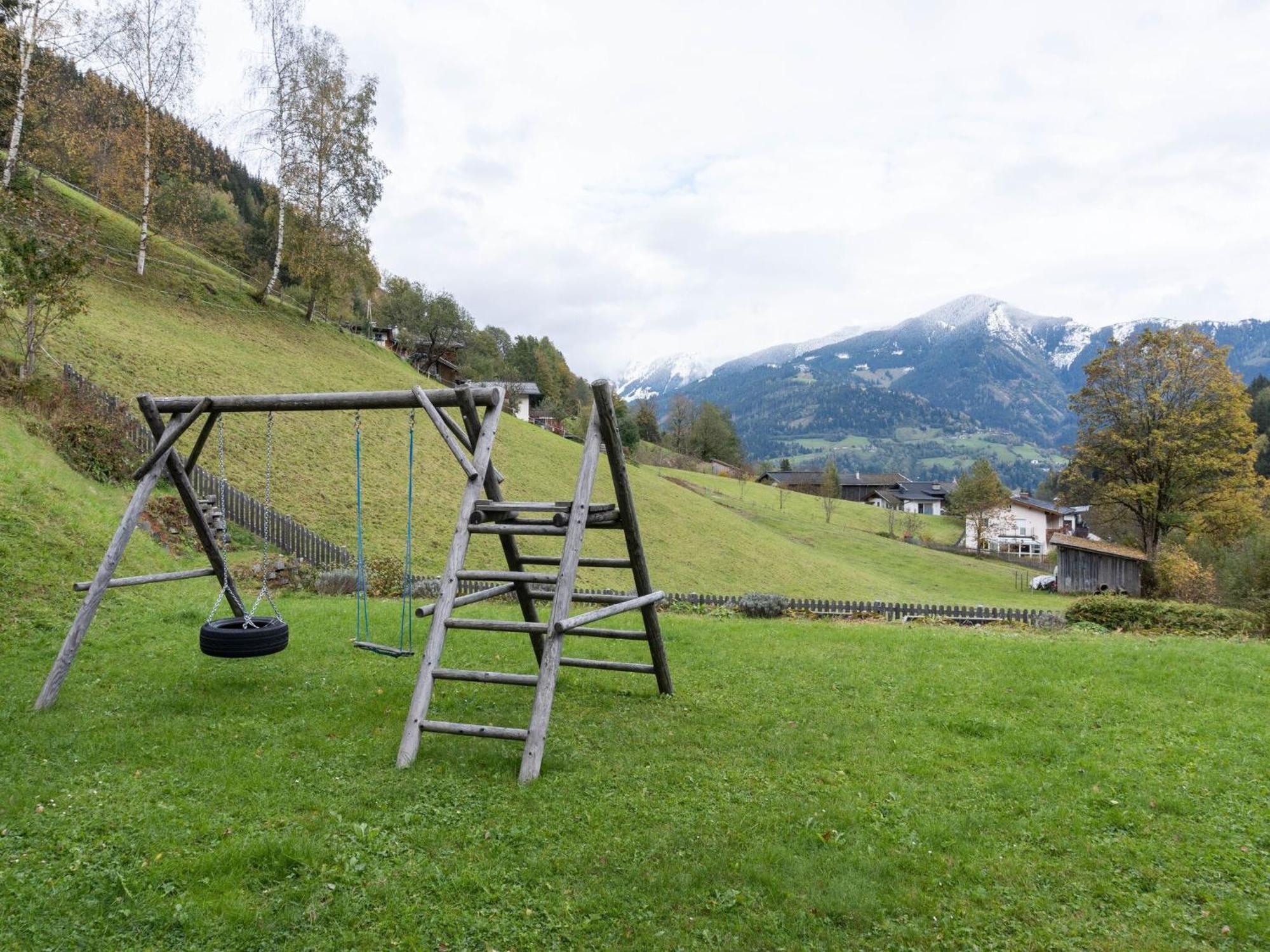 Beautiful Apartment In Zell Am See Near Ski Area Zell am See Exterior foto