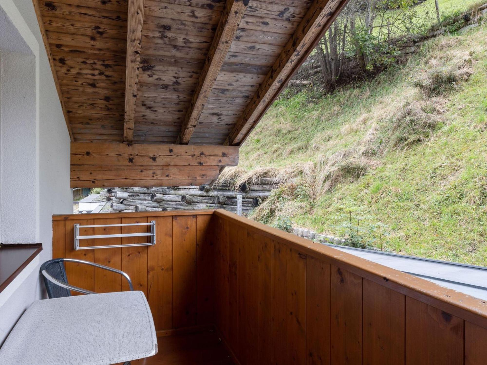 Beautiful Apartment In Zell Am See Near Ski Area Zell am See Exterior foto