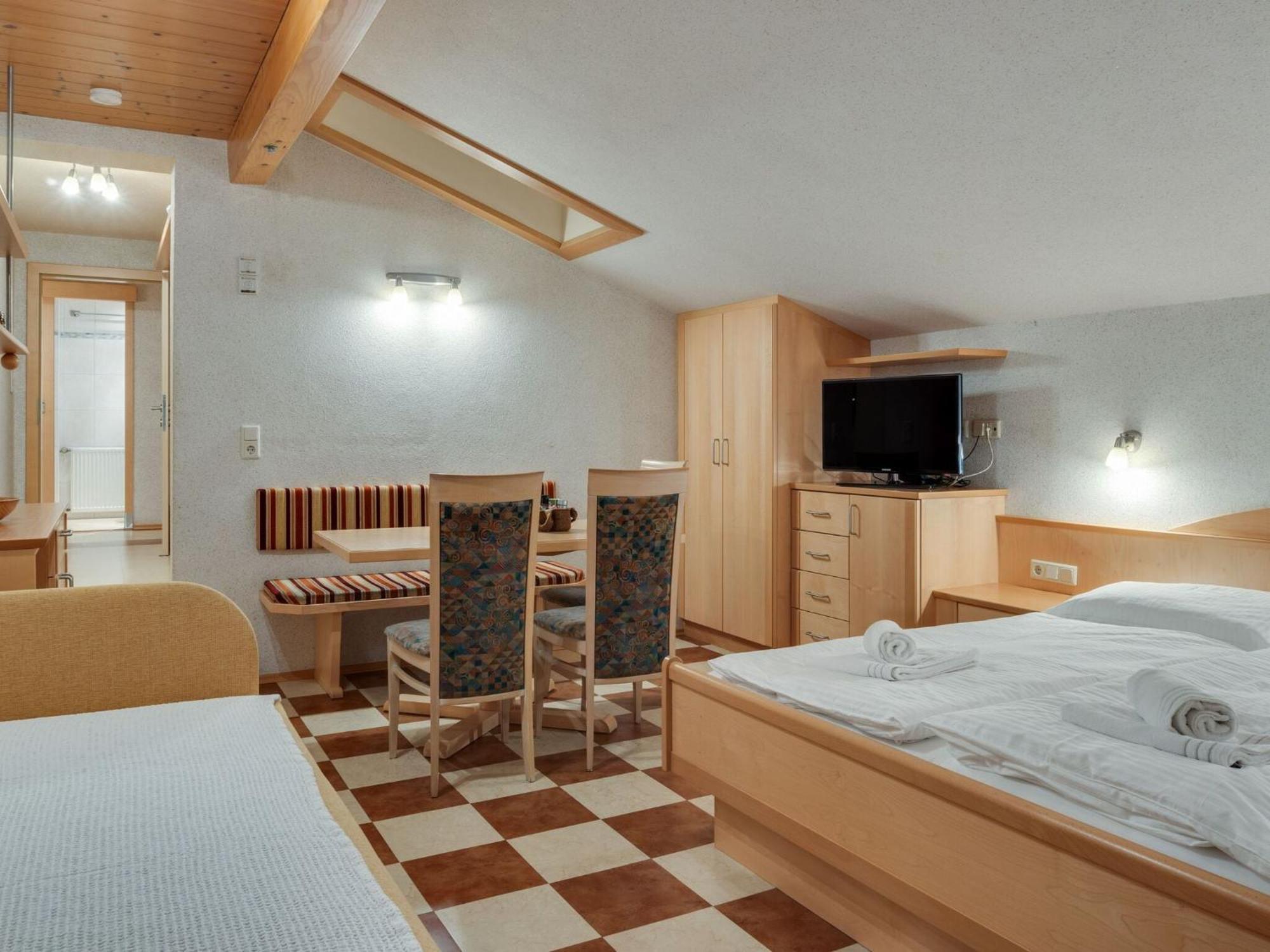Beautiful Apartment In Zell Am See Near Ski Area Zell am See Exterior foto