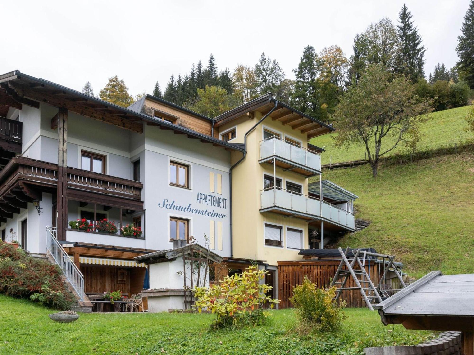 Beautiful Apartment In Zell Am See Near Ski Area Zell am See Exterior foto