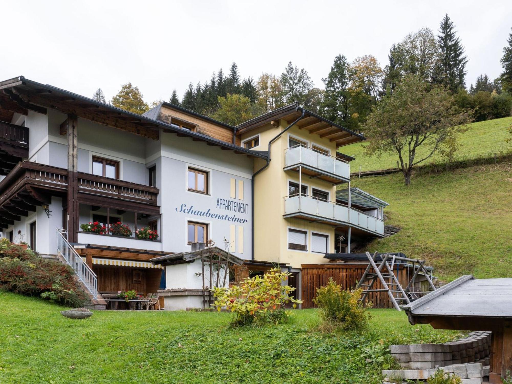 Beautiful Apartment In Zell Am See Near Ski Area Zell am See Exterior foto