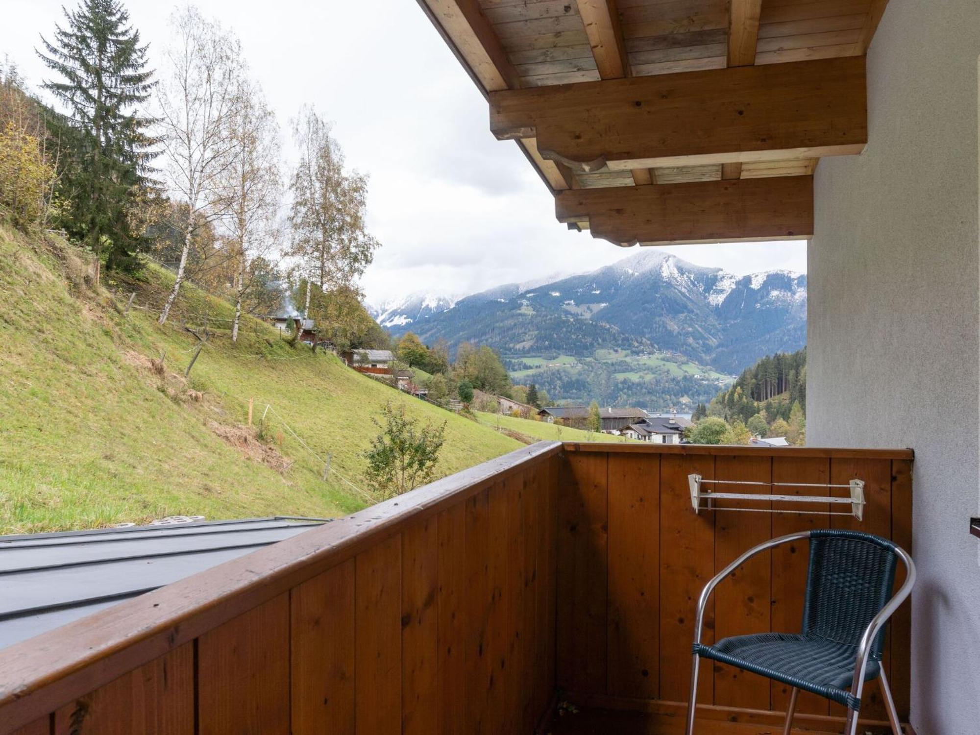 Beautiful Apartment In Zell Am See Near Ski Area Zell am See Exterior foto