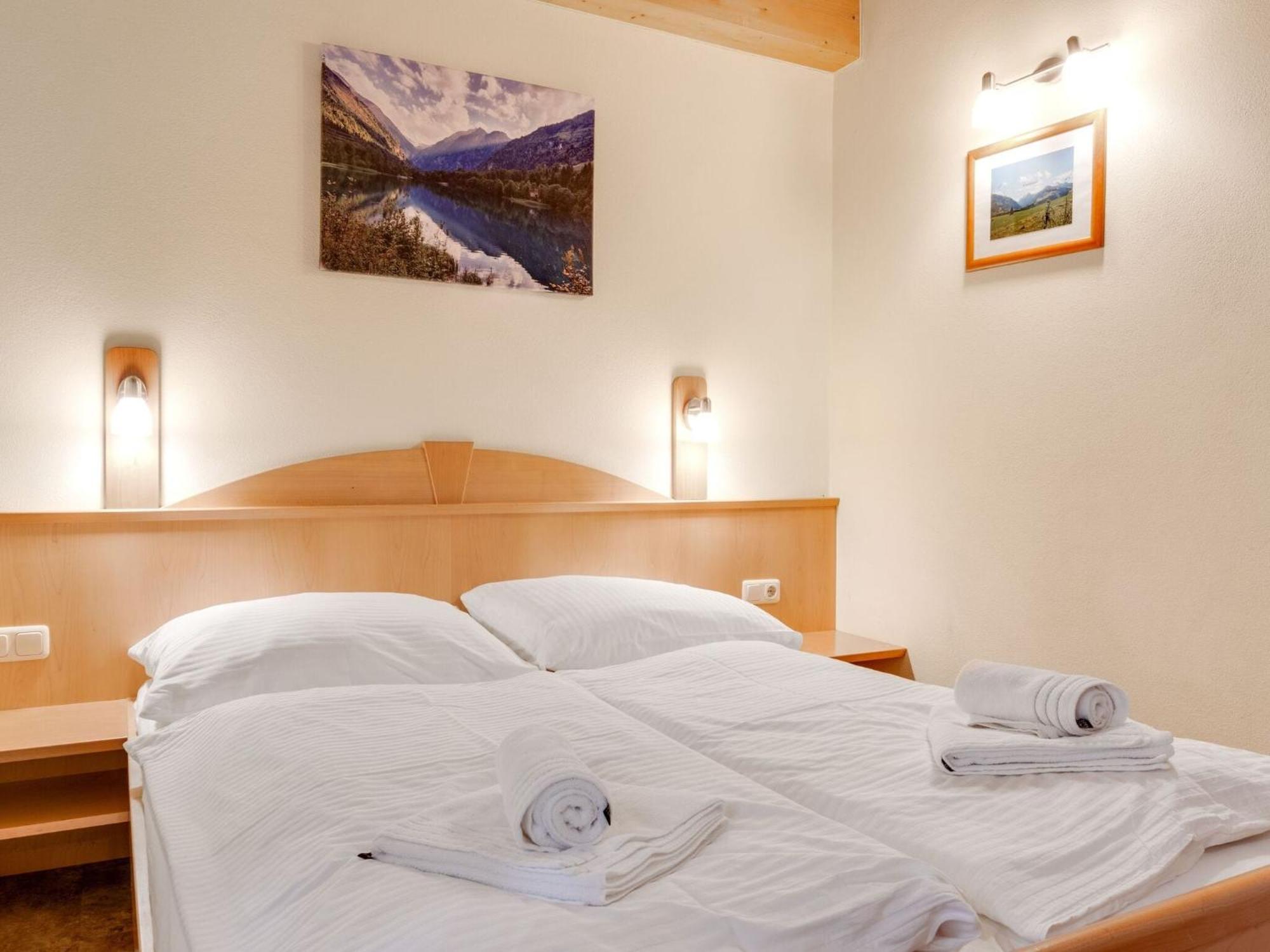Beautiful Apartment In Zell Am See Near Ski Area Zell am See Exterior foto