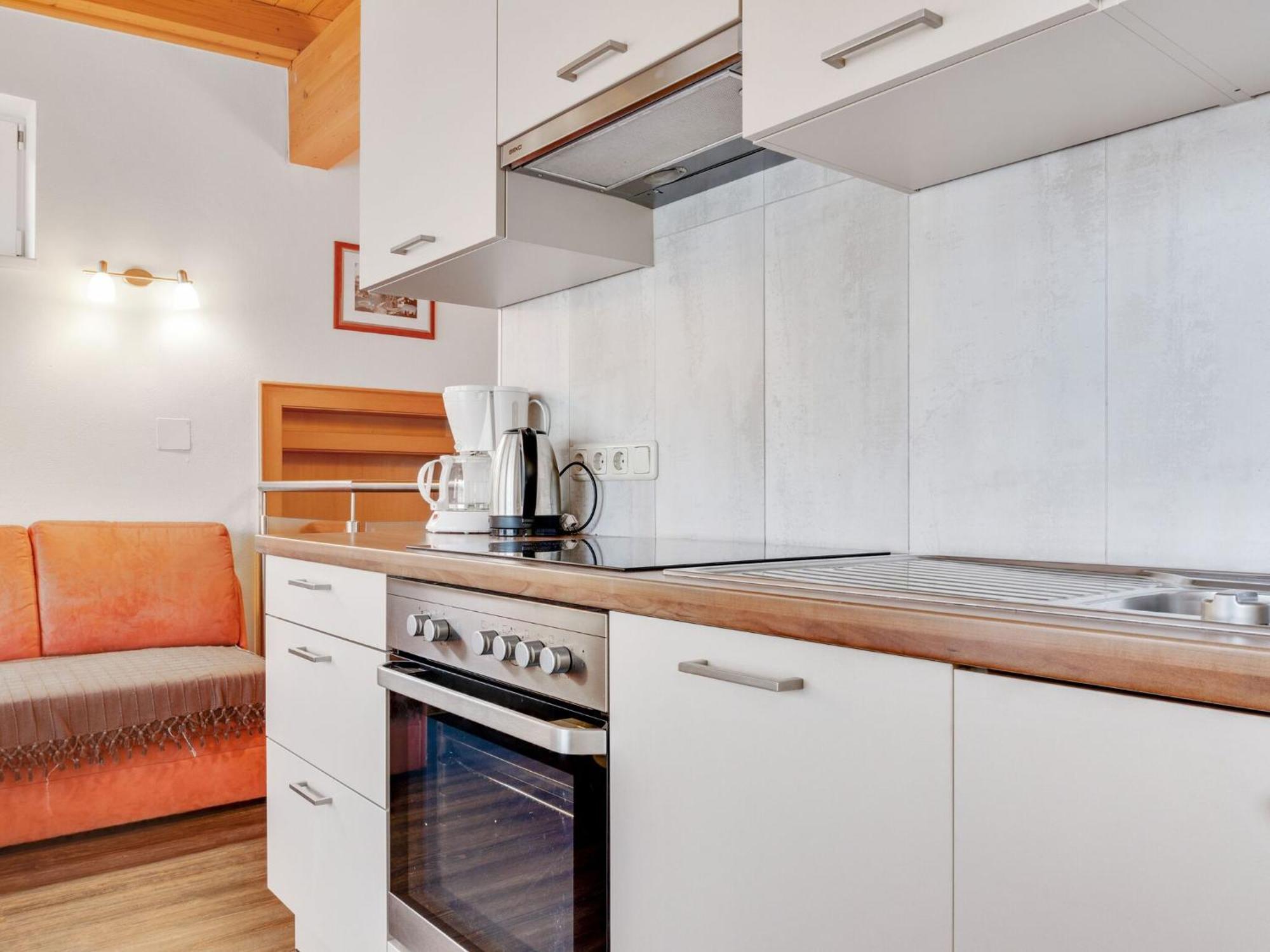 Beautiful Apartment In Zell Am See Near Ski Area Zell am See Exterior foto