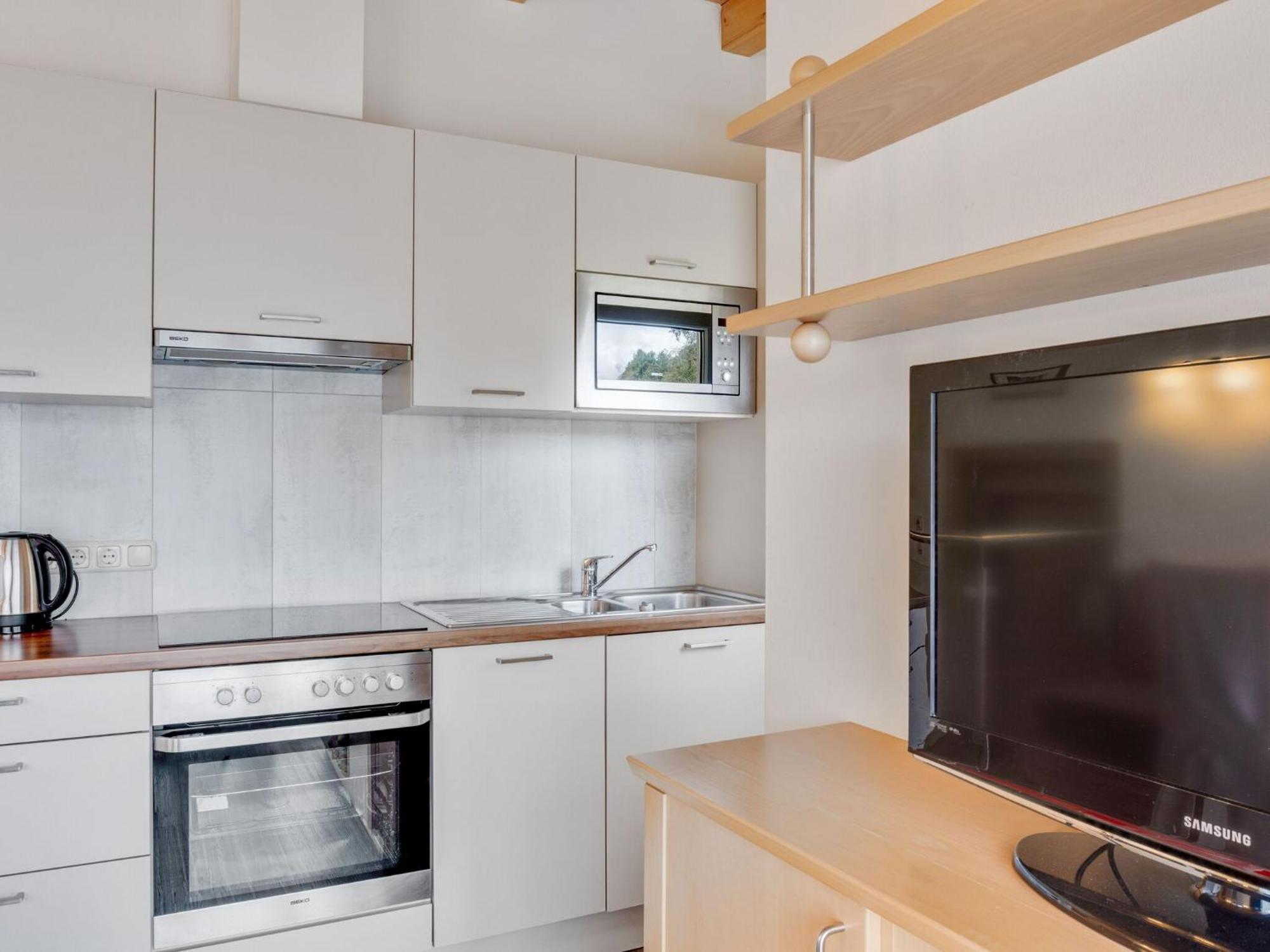 Beautiful Apartment In Zell Am See Near Ski Area Zell am See Exterior foto