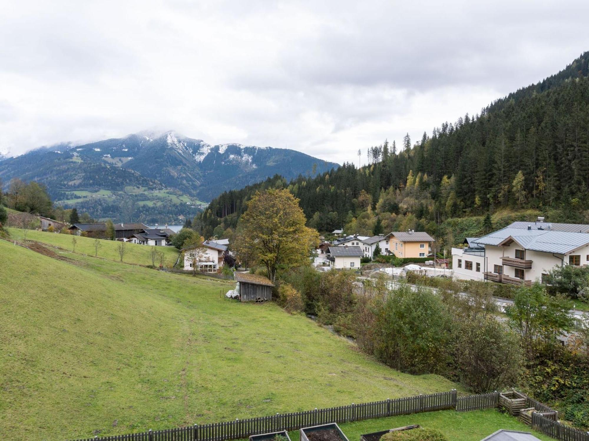 Beautiful Apartment In Zell Am See Near Ski Area Zell am See Exterior foto
