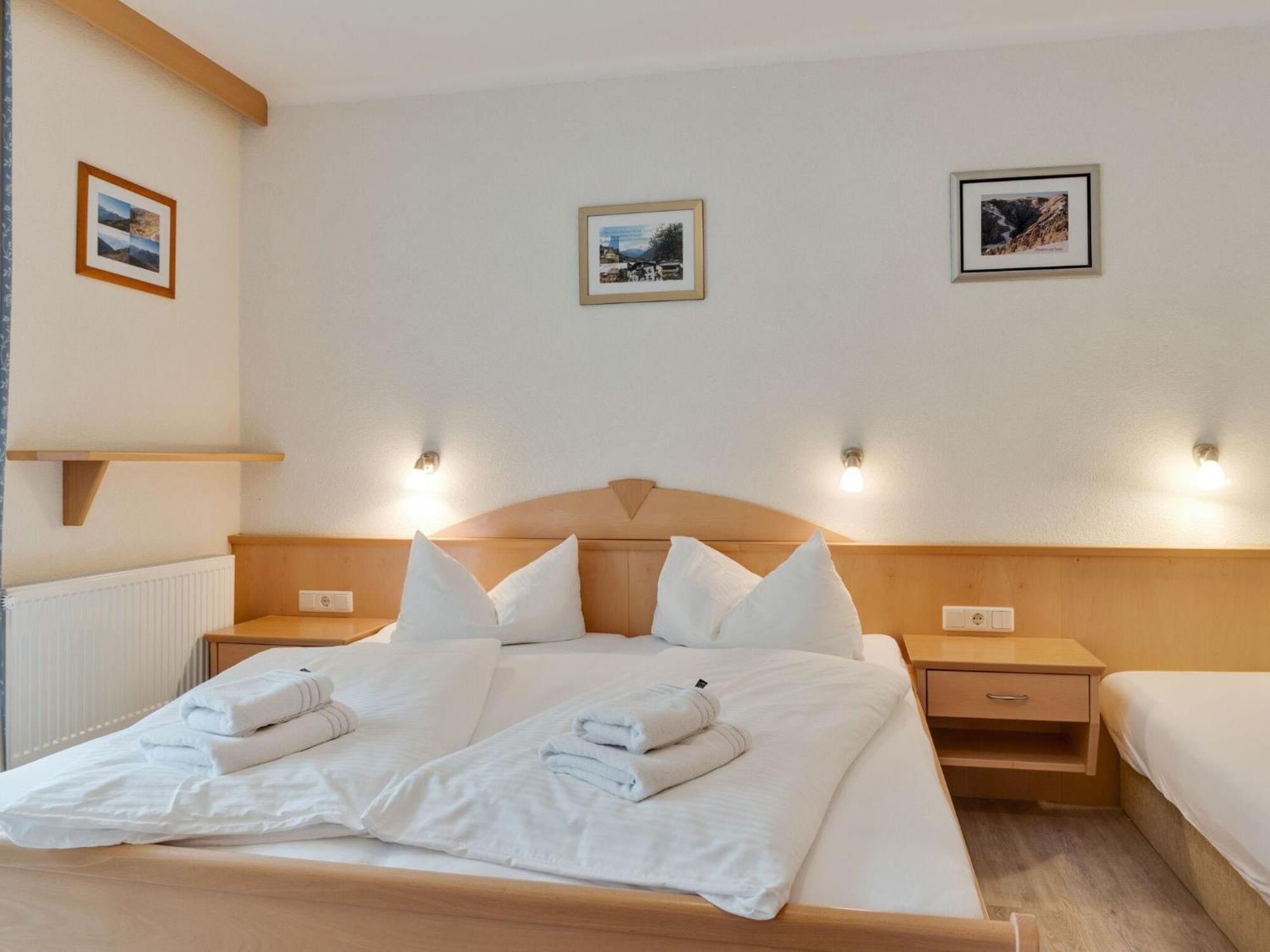 Beautiful Apartment In Zell Am See Near Ski Area Zell am See Exterior foto