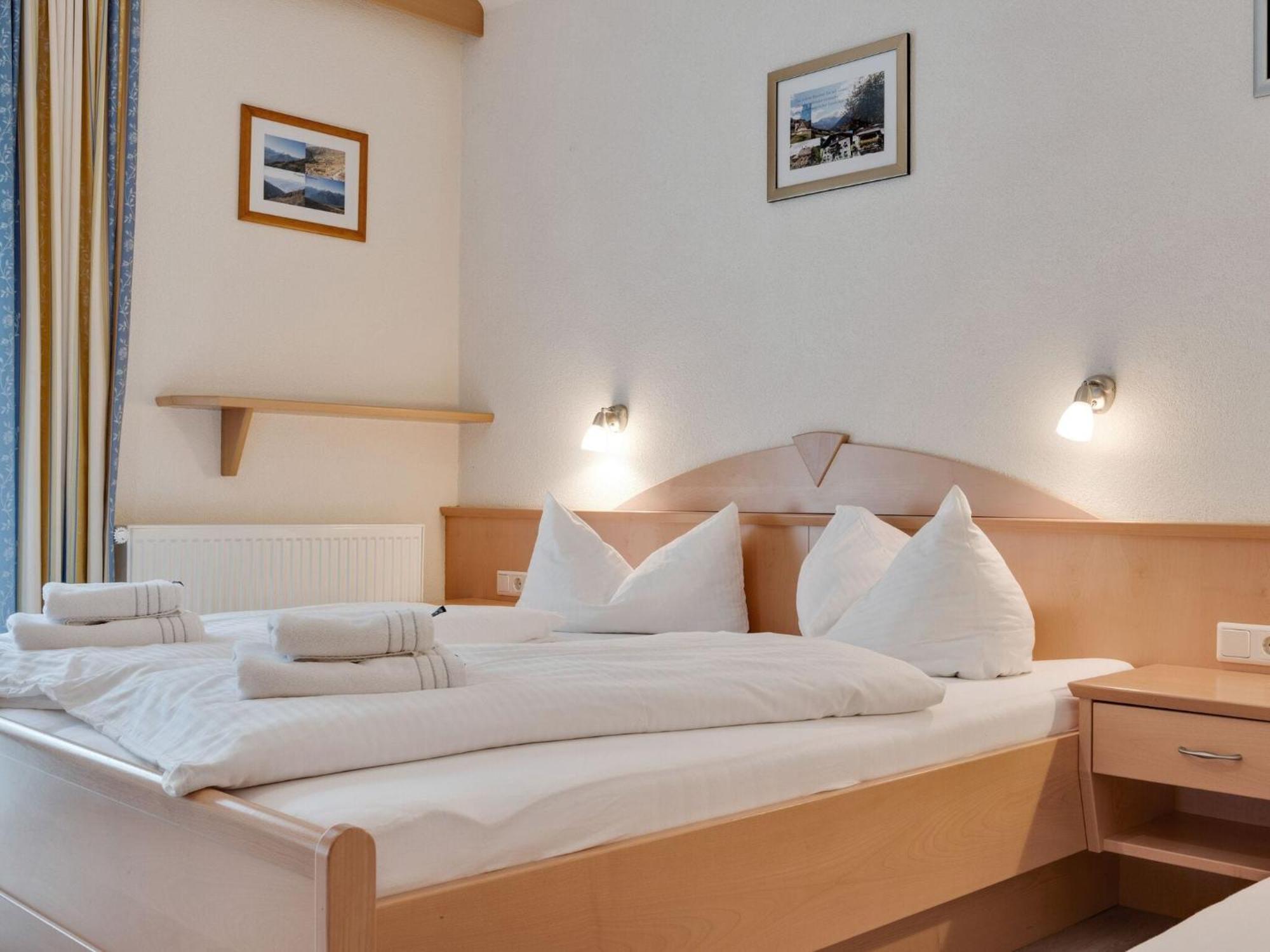 Beautiful Apartment In Zell Am See Near Ski Area Zell am See Exterior foto