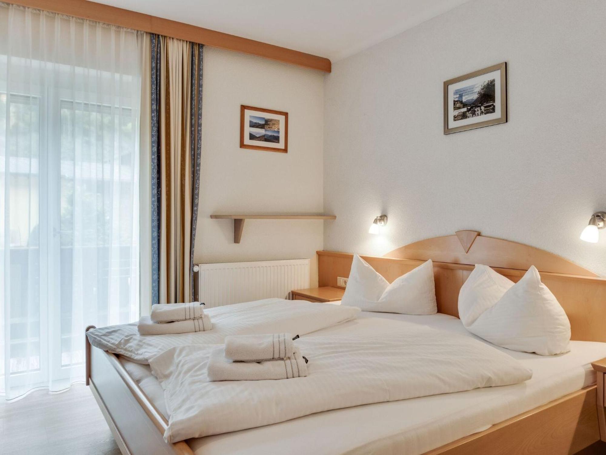 Beautiful Apartment In Zell Am See Near Ski Area Zell am See Exterior foto