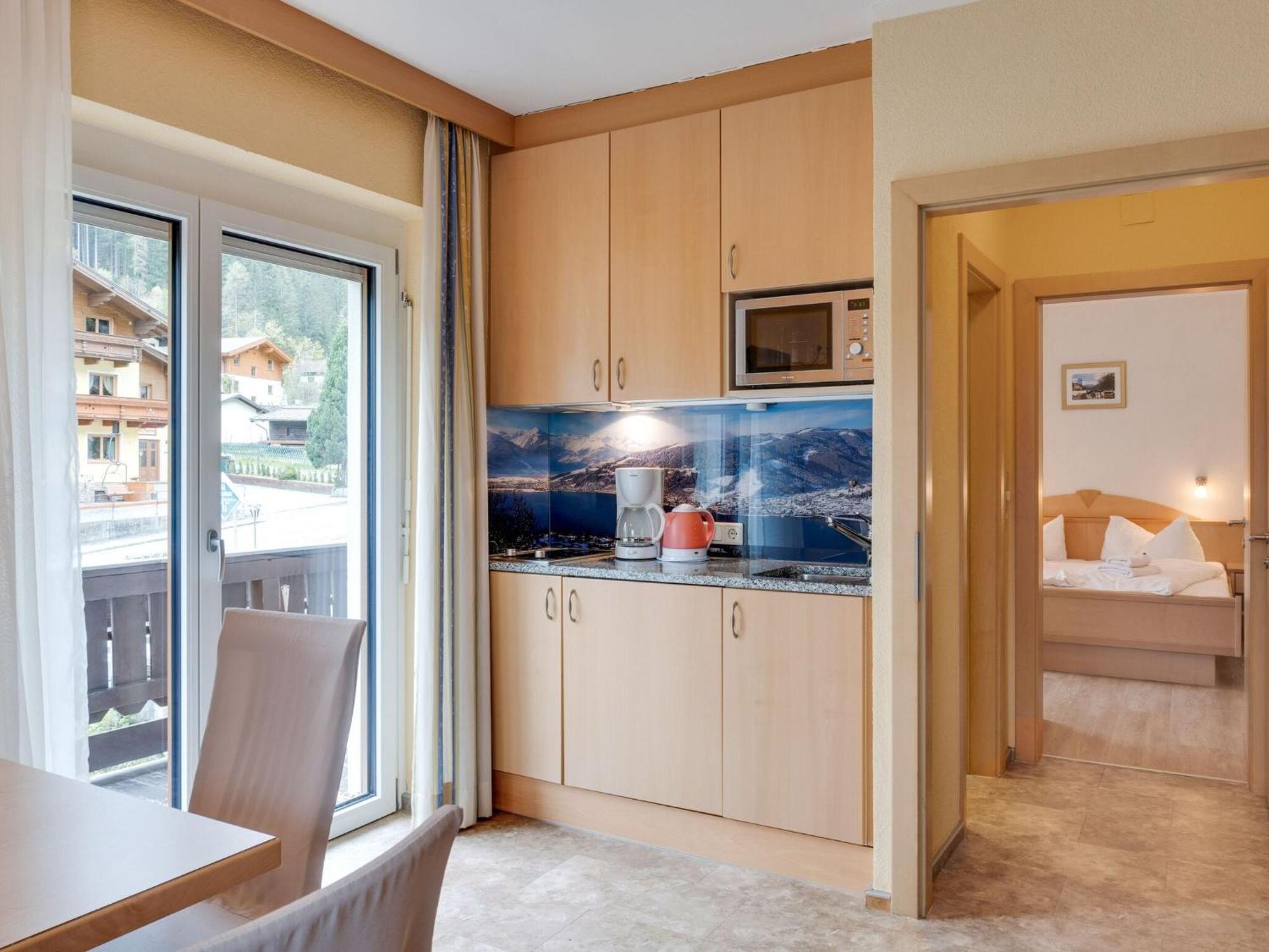 Beautiful Apartment In Zell Am See Near Ski Area Zell am See Exterior foto