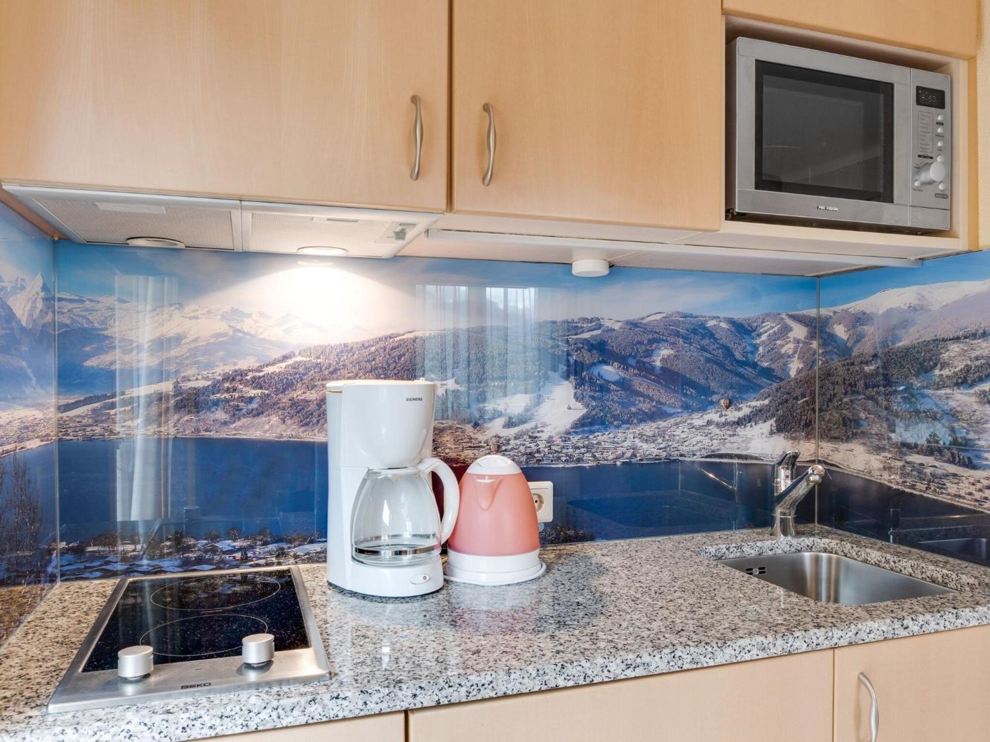Beautiful Apartment In Zell Am See Near Ski Area Zell am See Exterior foto