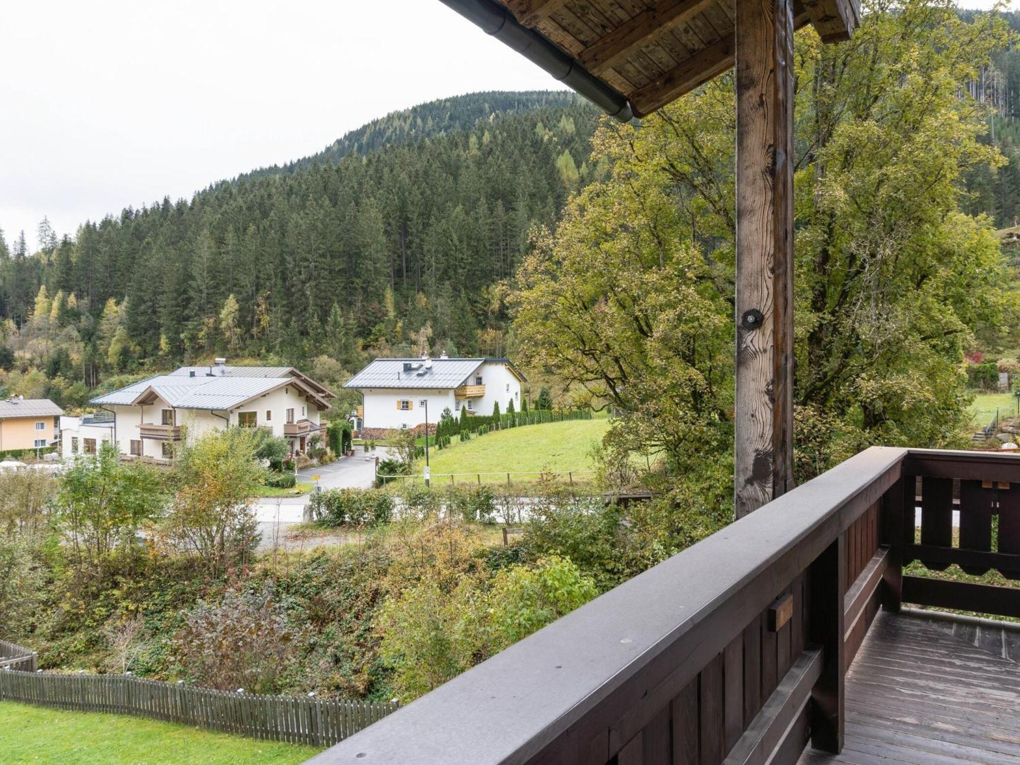 Beautiful Apartment In Zell Am See Near Ski Area Zell am See Exterior foto