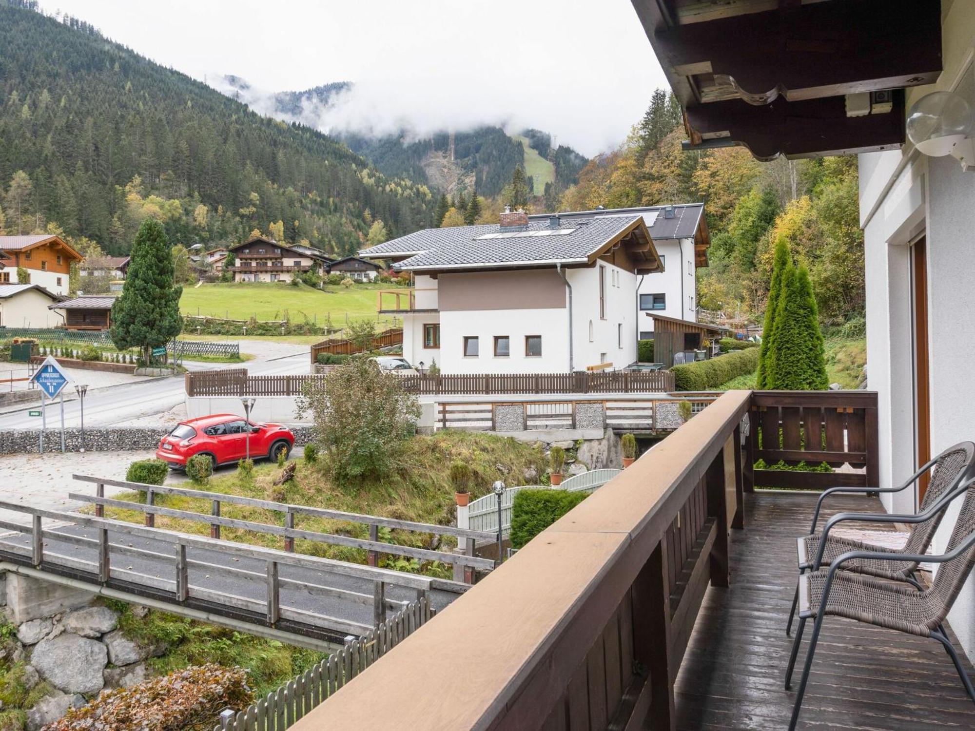 Beautiful Apartment In Zell Am See Near Ski Area Zell am See Exterior foto