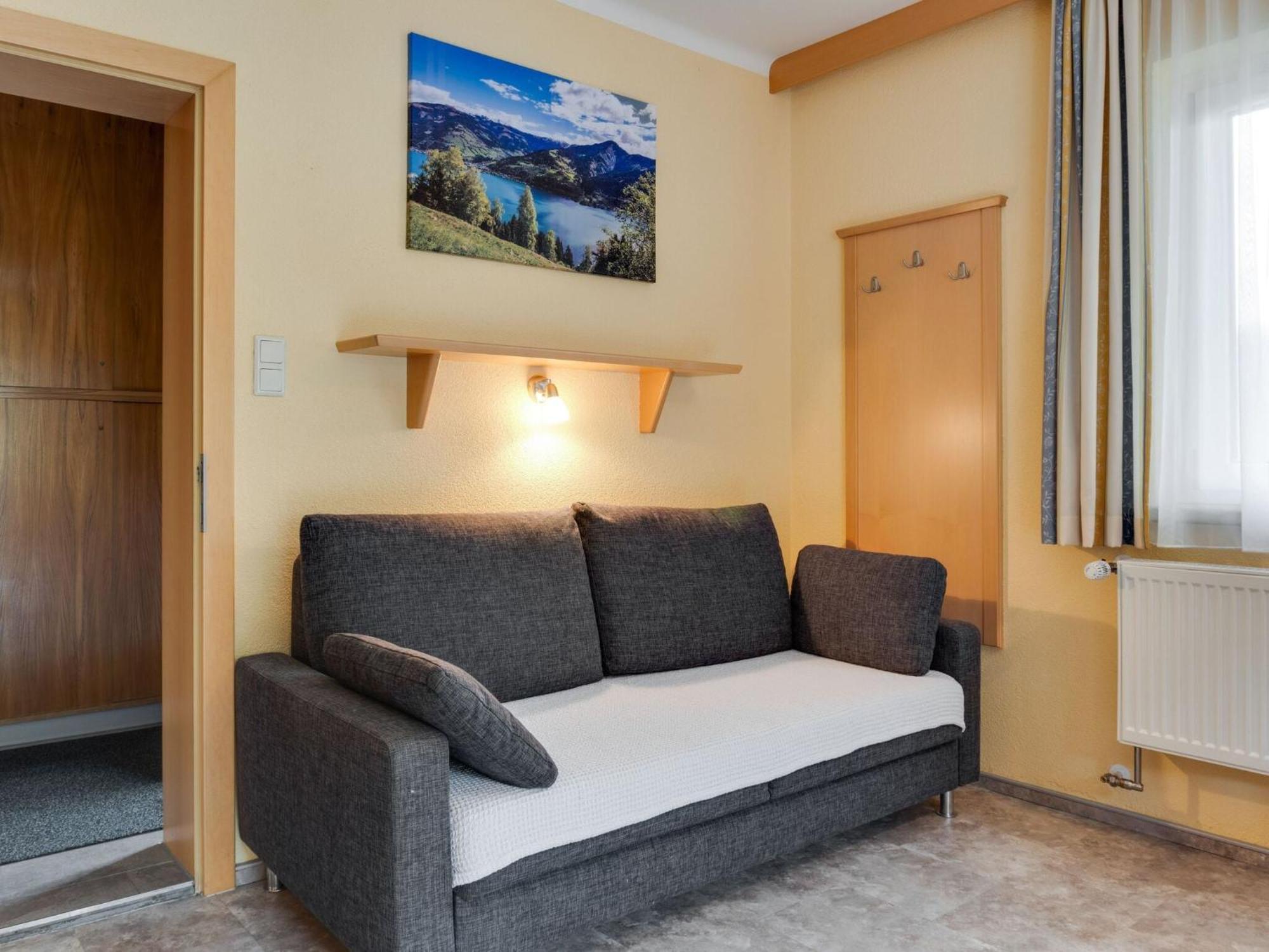 Beautiful Apartment In Zell Am See Near Ski Area Zell am See Exterior foto