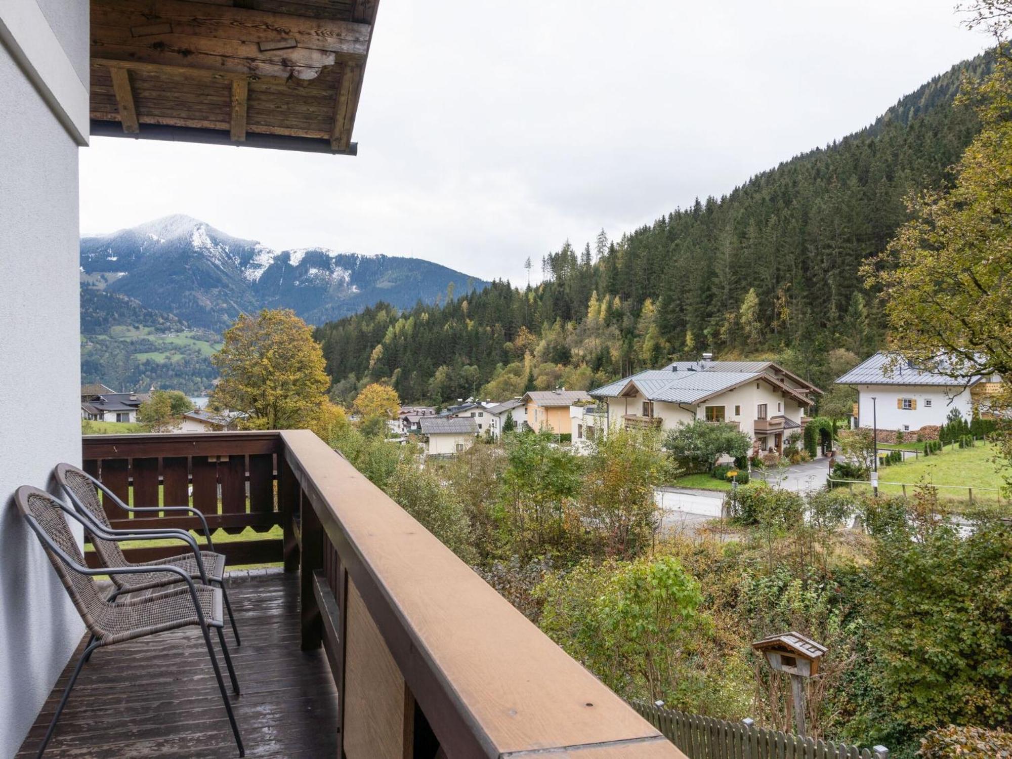 Beautiful Apartment In Zell Am See Near Ski Area Zell am See Exterior foto