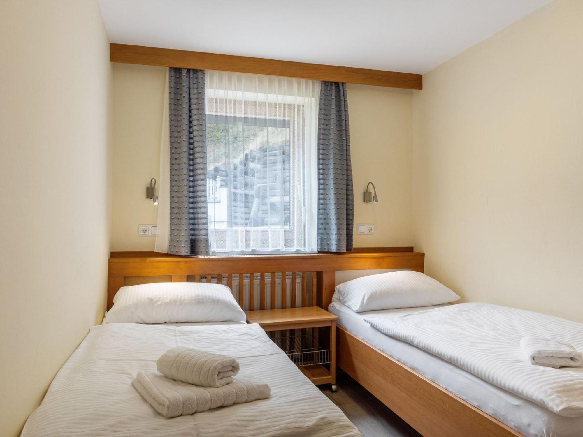 Beautiful Apartment In Zell Am See Near Ski Area Zell am See Exterior foto
