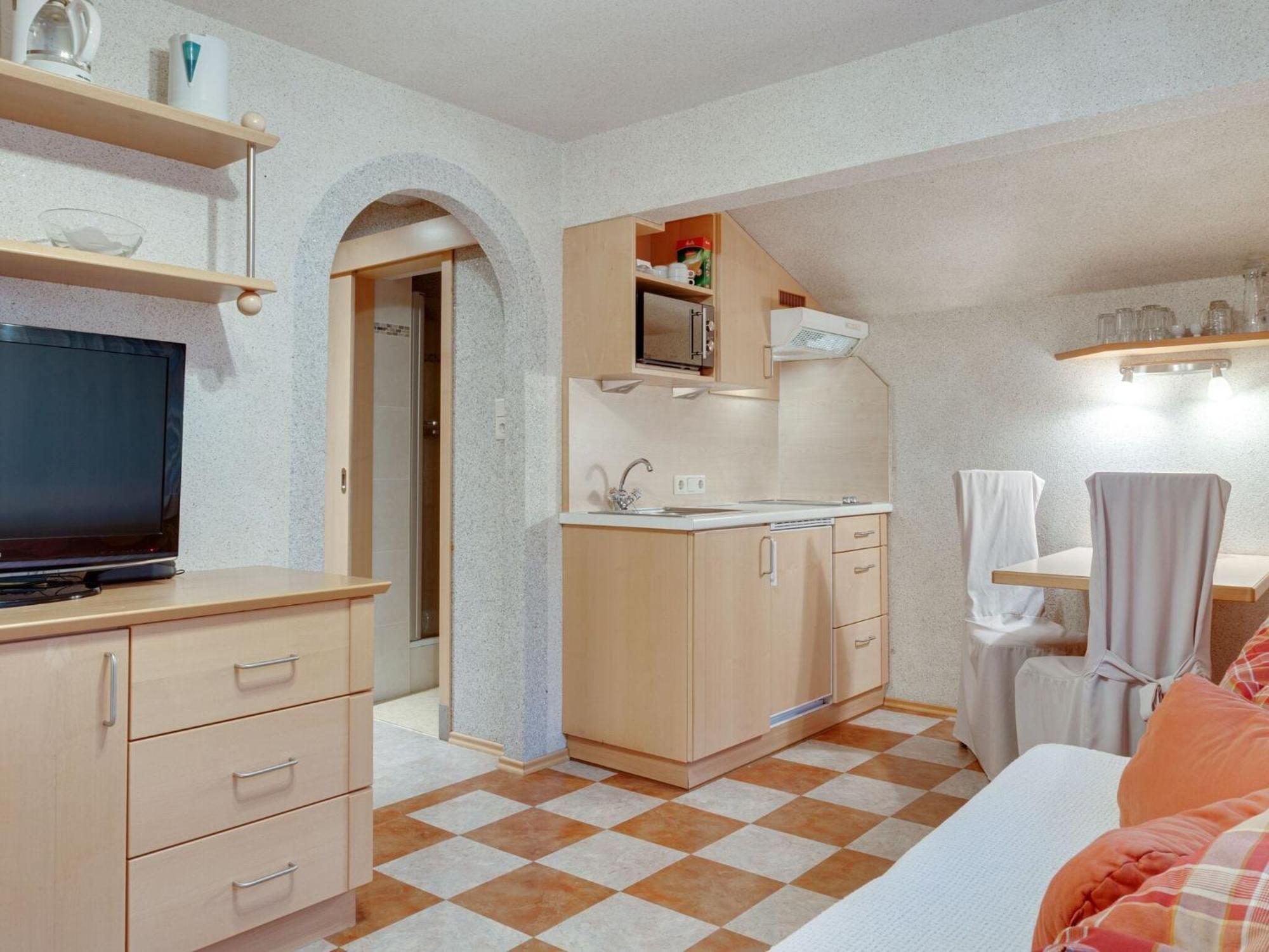 Beautiful Apartment In Zell Am See Near Ski Area Zell am See Exterior foto