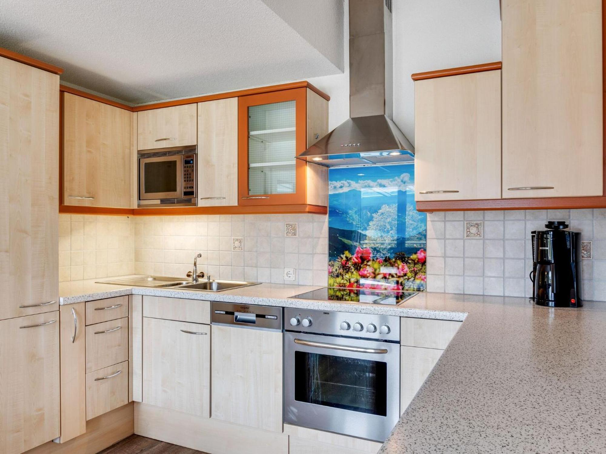 Beautiful Apartment In Zell Am See Near Ski Area Zell am See Exterior foto