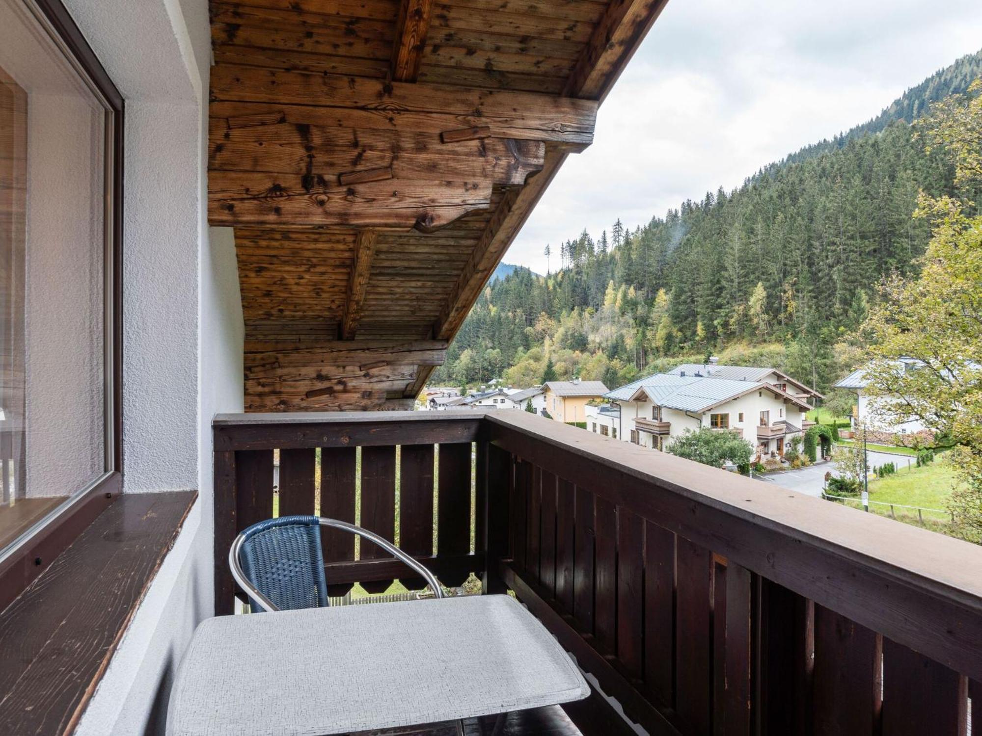 Beautiful Apartment In Zell Am See Near Ski Area Zell am See Exterior foto