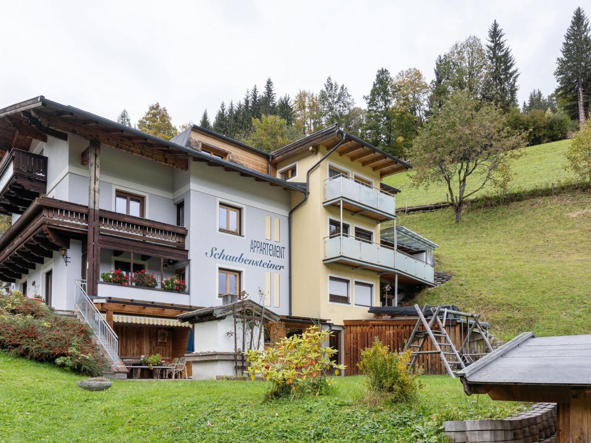 Beautiful Apartment In Zell Am See Near Ski Area Zell am See Exterior foto